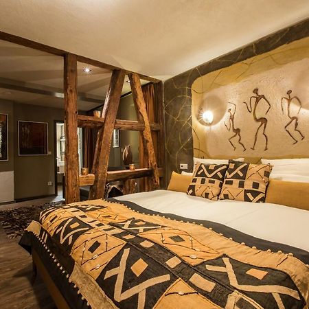 Farmerhaus-Lodge Gross-Umstadt Ngoại thất bức ảnh