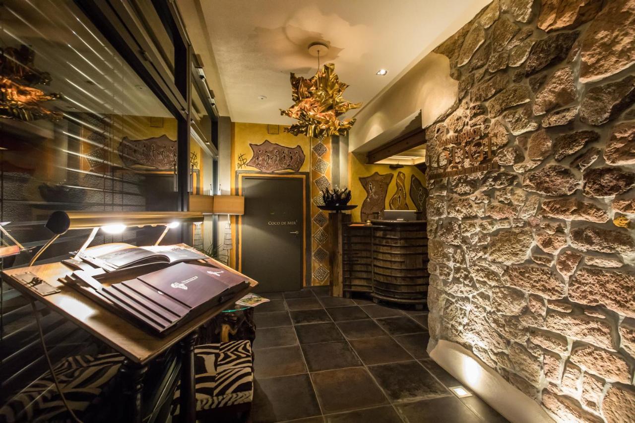 Farmerhaus-Lodge Gross-Umstadt Ngoại thất bức ảnh
