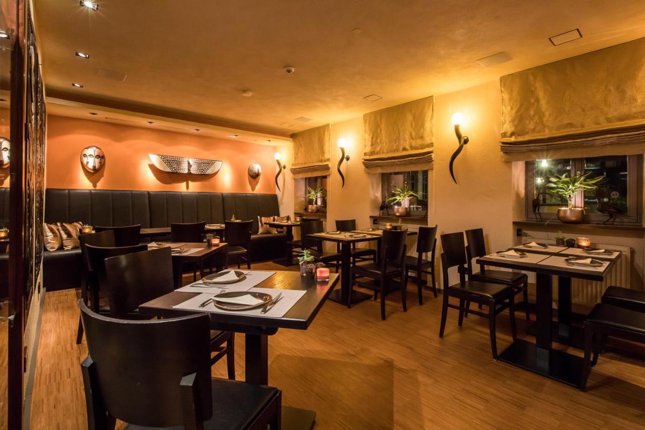 Farmerhaus-Lodge Gross-Umstadt Ngoại thất bức ảnh