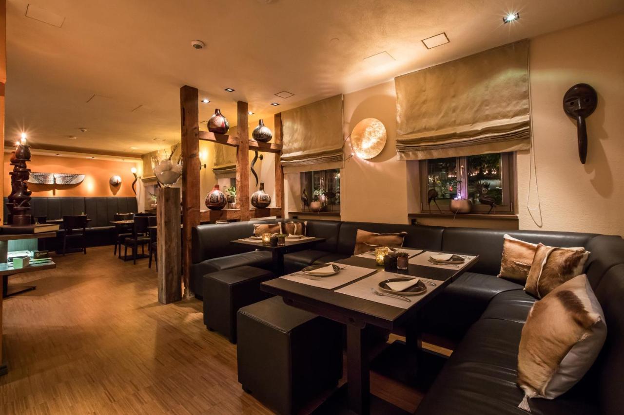 Farmerhaus-Lodge Gross-Umstadt Ngoại thất bức ảnh