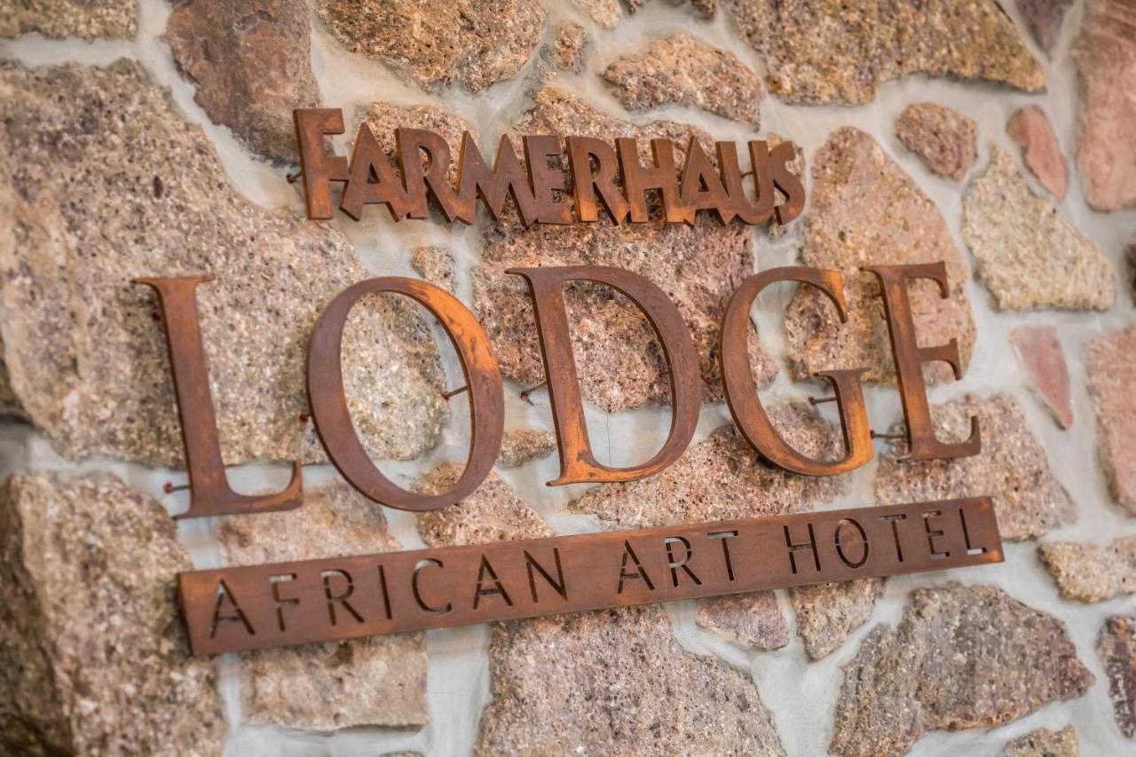 Farmerhaus-Lodge Gross-Umstadt Ngoại thất bức ảnh